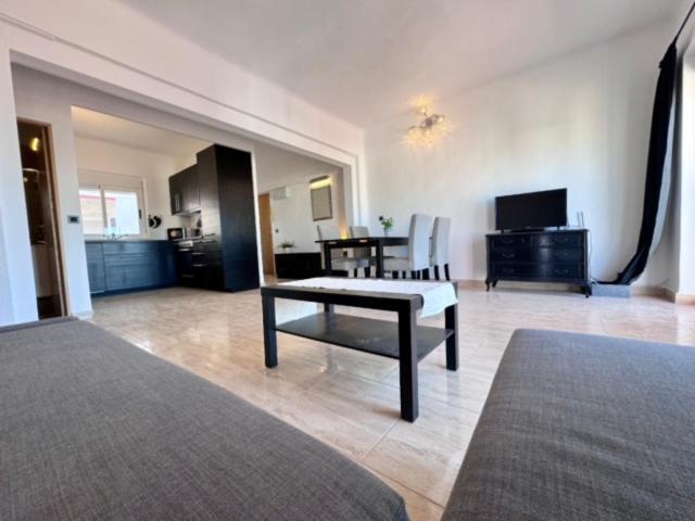סן פדרו דל פינטר Ann'S Dream Top Floor With New Lift! מראה חיצוני תמונה
