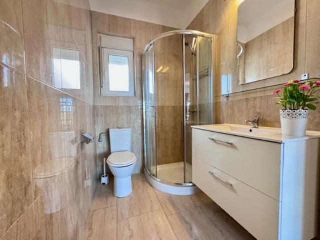 סן פדרו דל פינטר Ann'S Dream Top Floor With New Lift! מראה חיצוני תמונה