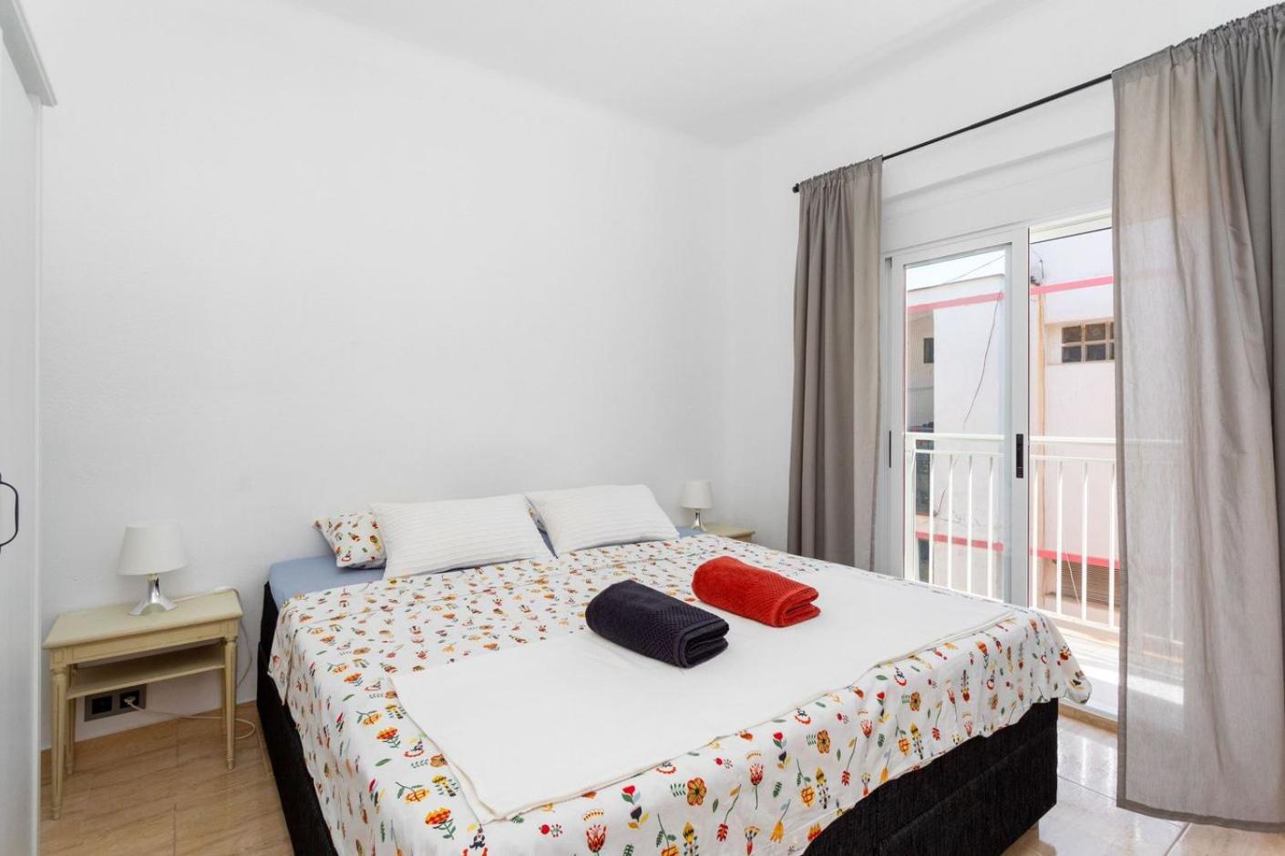 סן פדרו דל פינטר Ann'S Dream Top Floor With New Lift! מראה חיצוני תמונה