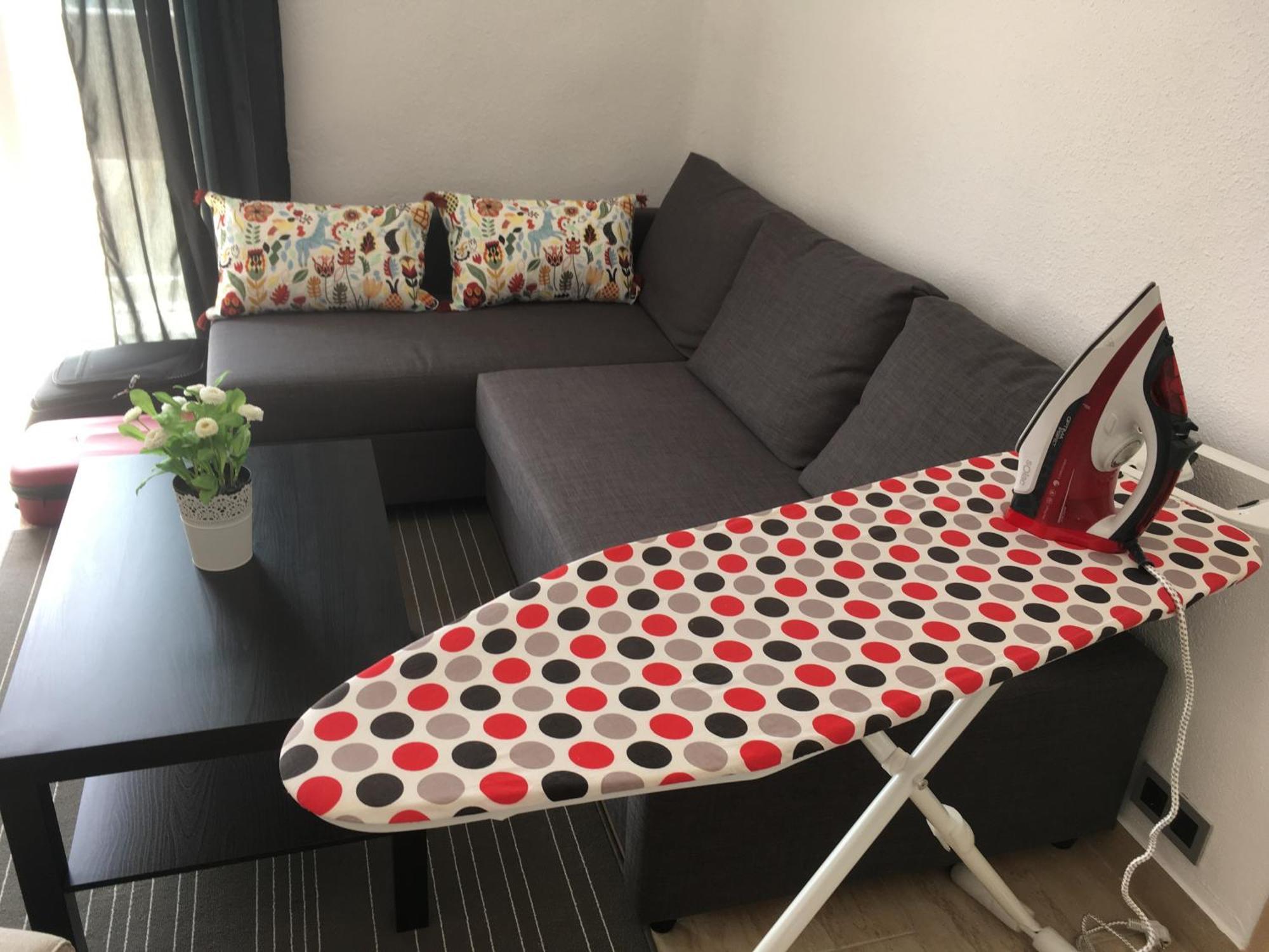סן פדרו דל פינטר Ann'S Dream Top Floor With New Lift! מראה חיצוני תמונה