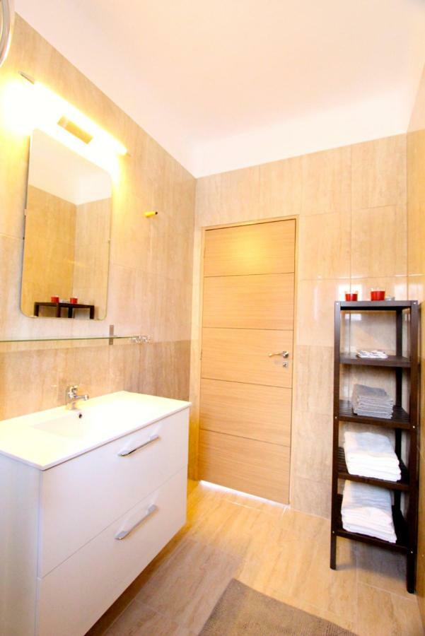 סן פדרו דל פינטר Ann'S Dream Top Floor With New Lift! מראה חיצוני תמונה